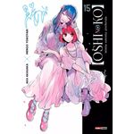 oshi no ko - minha estrela preferida 15