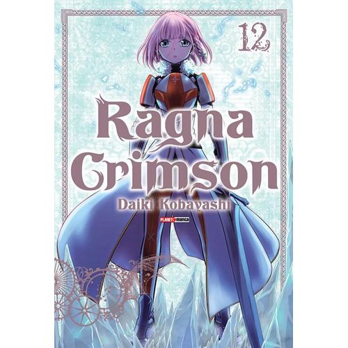 ragna crimson 12