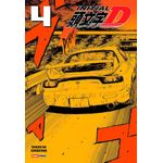 initial d 4 initial d 4