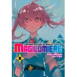 magilumiere: companhia das garotas mágicas 8