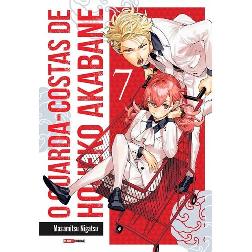 o guarda-costas de honeko akabane 7