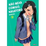 não mexa comigo, nagatoro 9 não mexa comigo, nagatoro 9