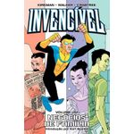 invencível 1