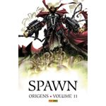 spawn: origens 11 spawn: origens 11