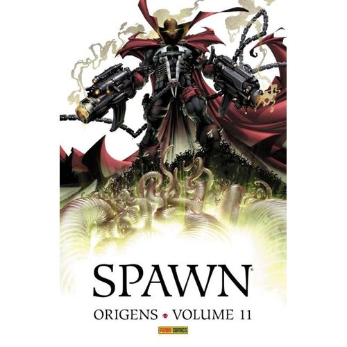 spawn: origens 11