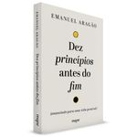 dez princípios antes do fim dez princípios antes do fim