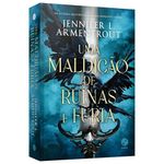 uma maldição de ruínas e fúria 1