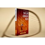 carrie soto está de volta carrie soto está de volta