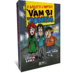 a garota vampira - vambizomem 2