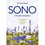 sono em dois minutos