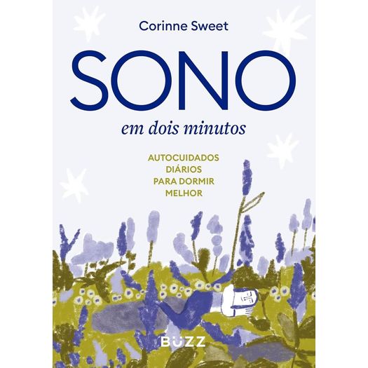 sono em dois minutos