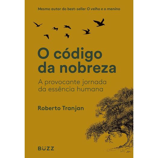 o código da nobreza o código da nobreza