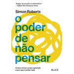 o poder de não pensar
