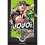jojo's bizarre adventure - parte 7 - steel ball run 1