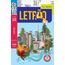 letrão - nível desafio - livro 10