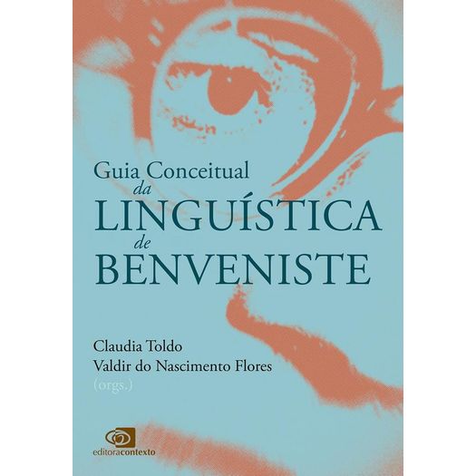 guia conceitual da linguística de benveniste