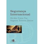 segurança internacional segurança internacional