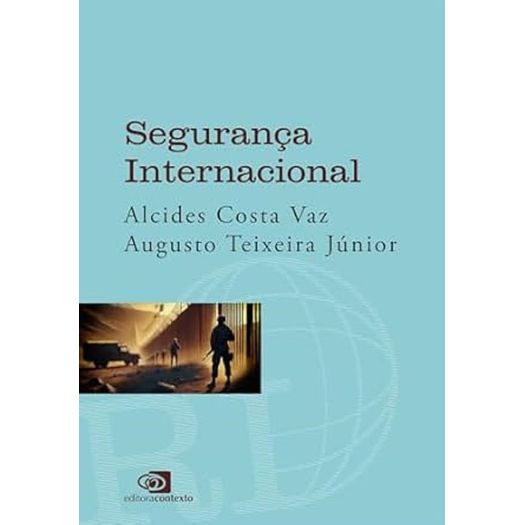 segurança internacional segurança internacional