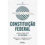 constituição federal 2025 constituição federal 2025