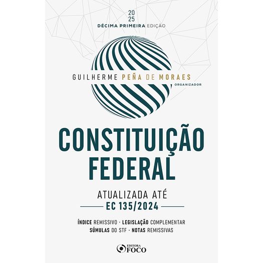 constituição federal 2025 constituição federal 2025