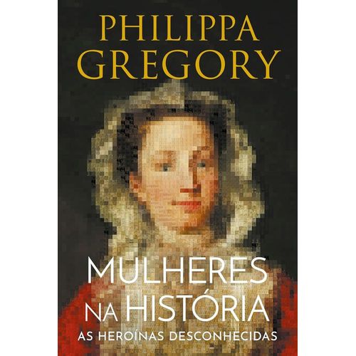 mulheres na história