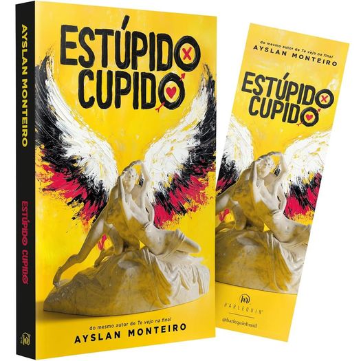 estúpido cupido