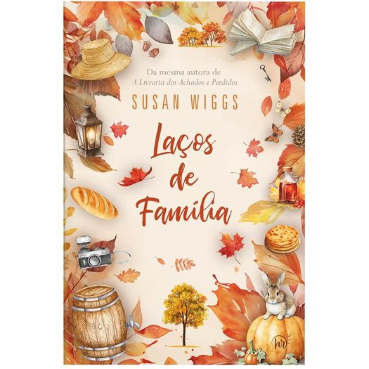 laços de família laços de família