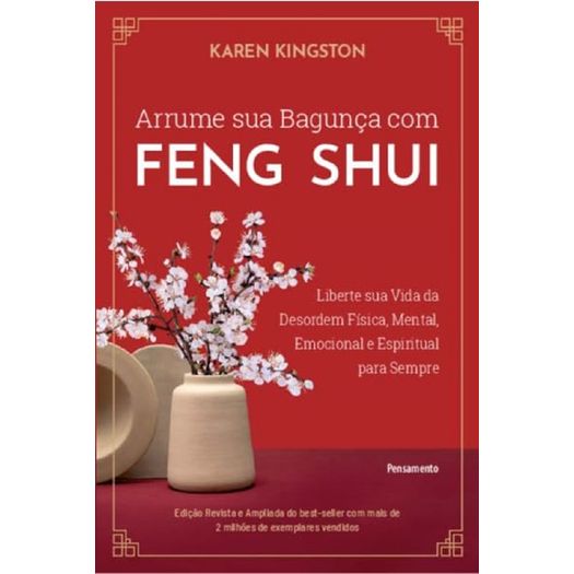arrume sua bagunça com feng shui arrume sua bagunça com feng shui