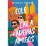 cole e laila são apenas amigos