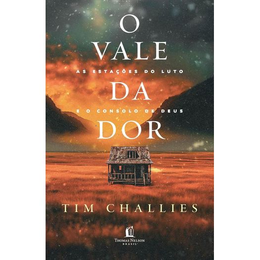 o vale da dor o vale da dor