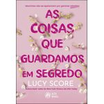 as coisas que guardamos em segredo vol 2