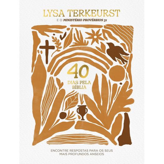 40 dias pela bíblia 40 dias pela bíblia