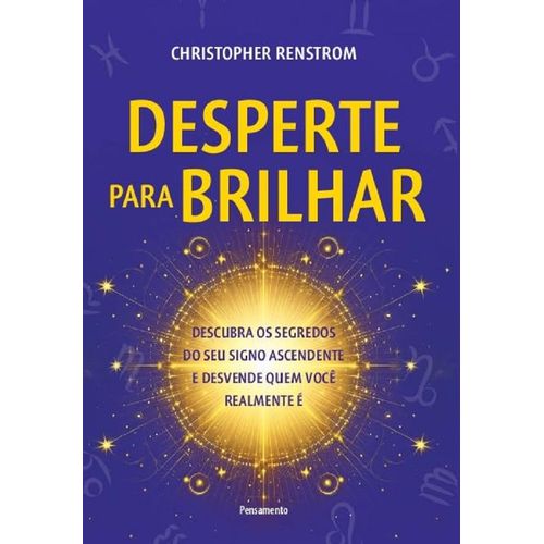 desperte para brilhar