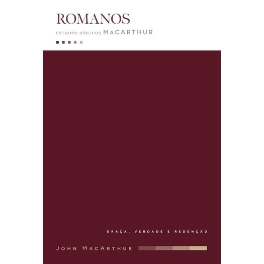 romanos romanos