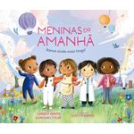 meninas do amanhã