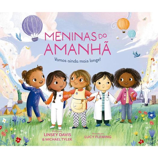 meninas do amanhã meninas do amanhã