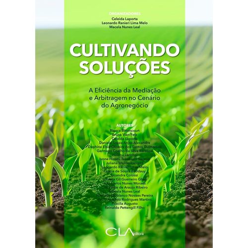 cultivando soluções