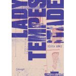 lady tempestade lady tempestade