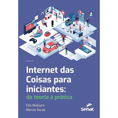 internet das coisas para iniciantes