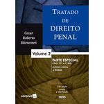 tratado de direito penal -  vol 2