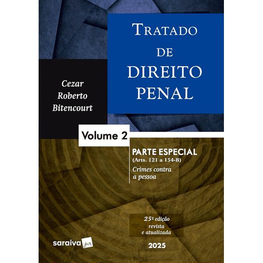 tratado de direito penal 2 tratado de direito penal 2