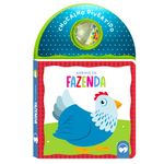 animais da fazenda