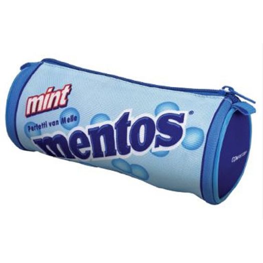 estojo simples mentos mint compactor estojo simples mentos mint compactor