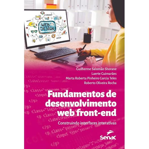 fundamentos de desenvolvimento web front-end fundamentos de desenvolvimento web front-end
