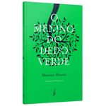 o menino do dedo verde o menino do dedo verde