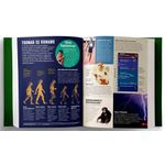 manual do mundo - enciclopédia britânica para curiosos 2 manual do mundo - enciclopédia britânica para curiosos 2