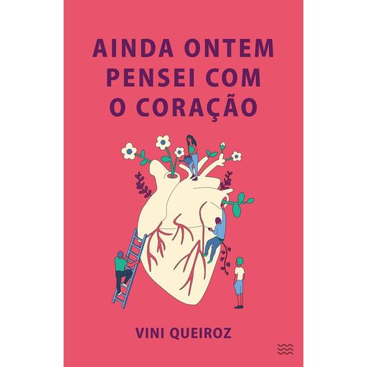 ainda ontem pensei com o coração ainda ontem pensei com o coração