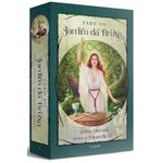 tarô do jardim da bruxa tarô do jardim da bruxa