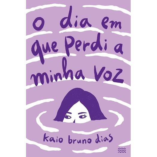 o dia em que perdi a minha voz