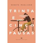 trinca e cinco pausas